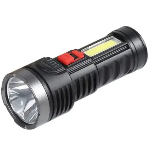 Vakoss DS-129 Lukturis 4LED IPX4