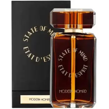 State of Mind Modern Nomad Eau