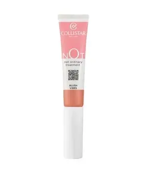 Collistar NOT Blush Vibes Liquid 15ml - Shade: 03 Orange Spritz