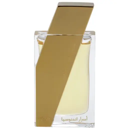 Rasasi 1.67 Oz Oudh Al Boruzz Asrar Indonesia EDP Spray for Unisex