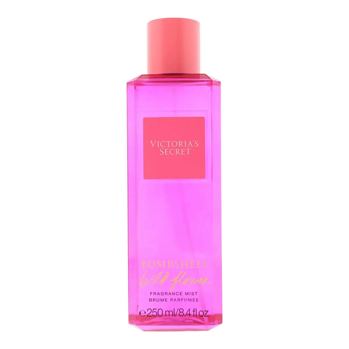 Victoria's Secret, Bombshell Wild Flower, Scented Spray, For Women, 250 ml