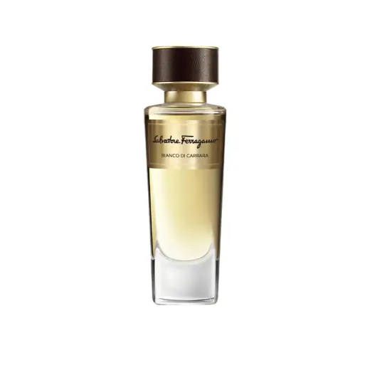 Salvatore Ferragamo, Bianco Di Carrara, Eau De Parfum, Unisex, 100 ml *Tester