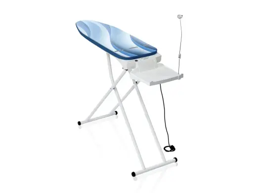 LEIFHEIT Ironing Board Air Active M 118x38cm, white