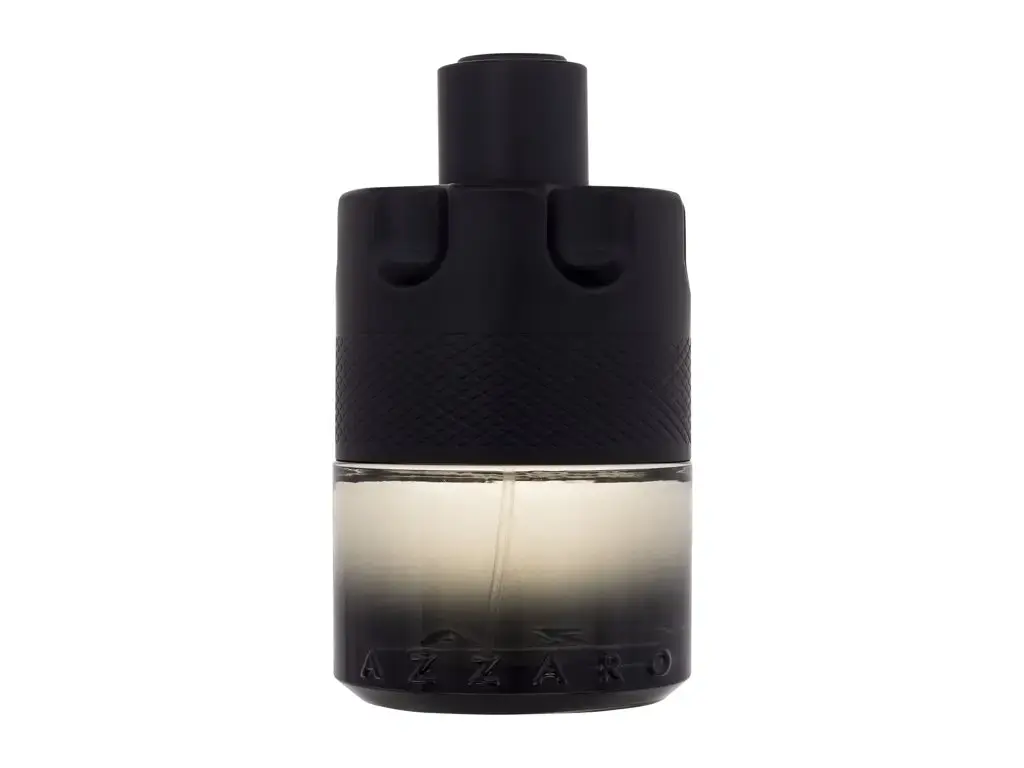 Azzaro The Most Wanted Intense Eau de Toilette 100 ml