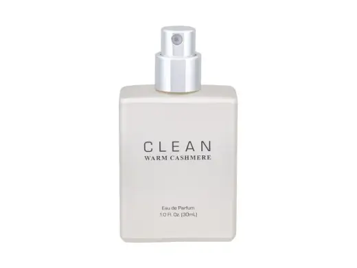 Clean Warm Cashmere Eau de Parfum 30 ml