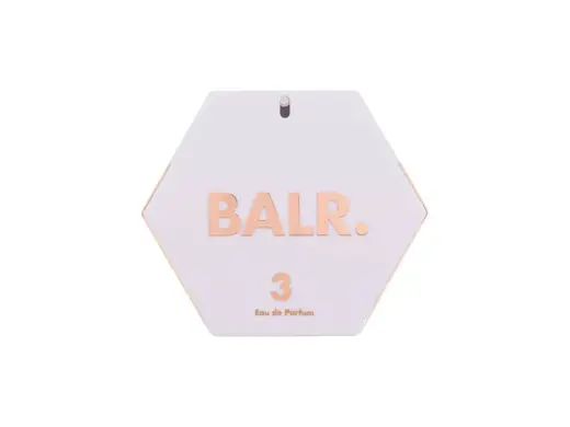 BALR. 3 Eau de Parfum 100 ml