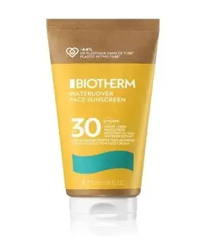 Biotherm Waterlover Face Sunscreen Cream SPF30 50 Ml
