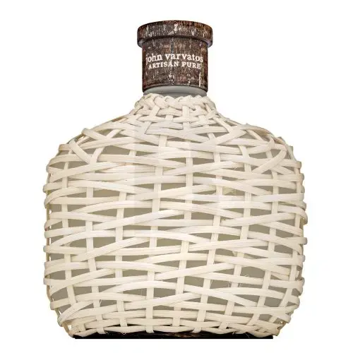 John Varvatos Artisan Pure Eau de Toilette for men 125 ml
