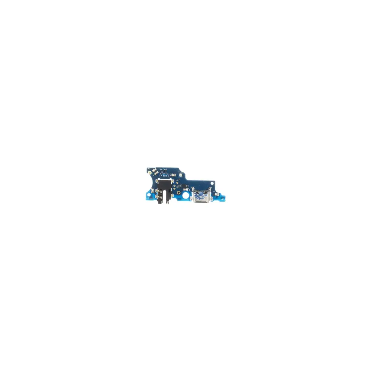 Samsung A065F Galaxy A06 4G Board with Charging Connector
