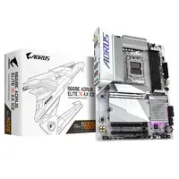 AORUS B650E ELITE X AX ICE - motherboard - ATX - Socket AM5 - AMD B650