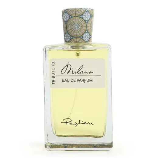 Paglieri 1876 Tribute To Milano (EDP) Eau de Parfum unisex 100 ml