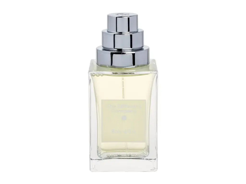 The Different Company Bois d´Iris Refillable Eau de Toilette 90 ml