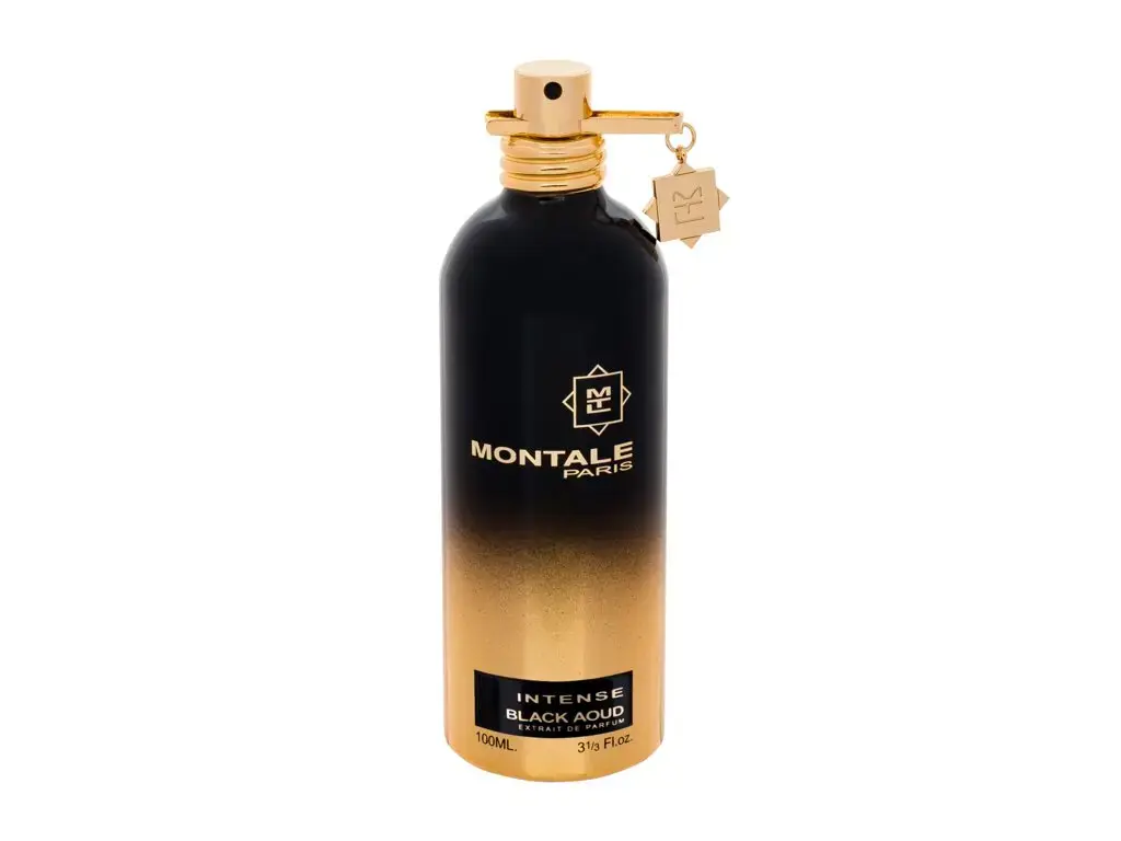 Montale Intense Black Aoud Eau de Parfum 100 ml