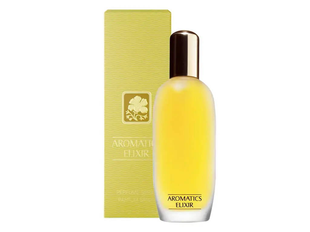 Clinique Aromatics Elixir Eau de Toilette 45 ml