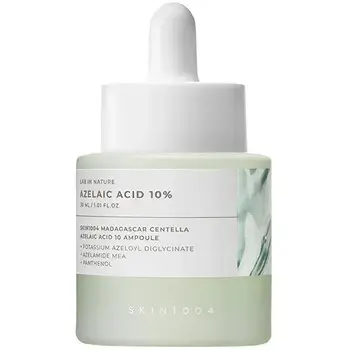 SKIN1004 Madagascar Centella Azelaic Acid 10