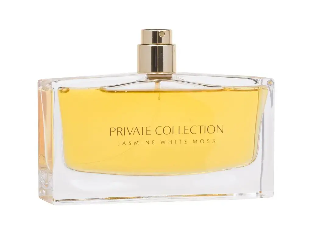 Estée Lauder Private Collection Jasmin White Moss Eau de Parfum 75 ml