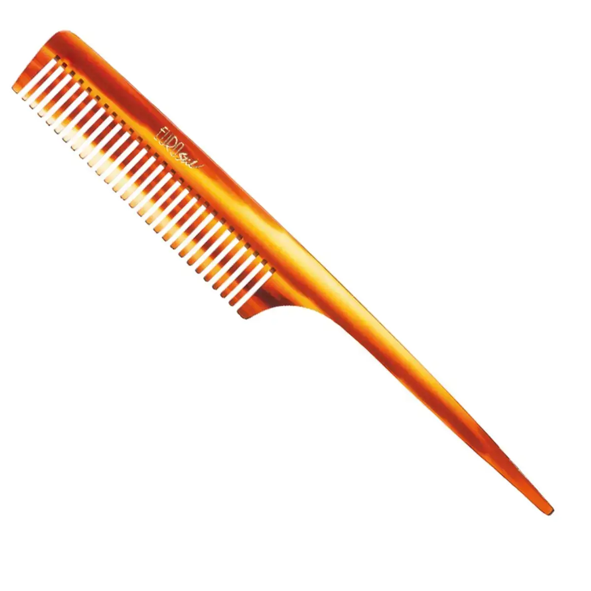 EUROSTIL Acetate Comb Spike 18 8cm