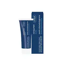 Ziaja Toothpaste toothpaste Mintperfekt Activ 75 ml 75ml
