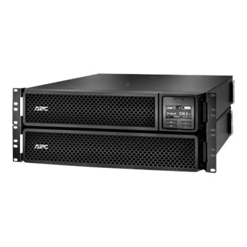 APC Smart-UPS SmartUPS (SRT3000RMXLI)
