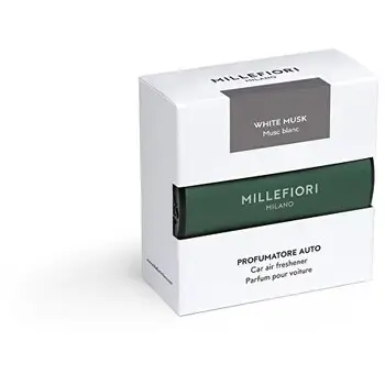 Millefiori Milano Millefiori Icon Classic White
