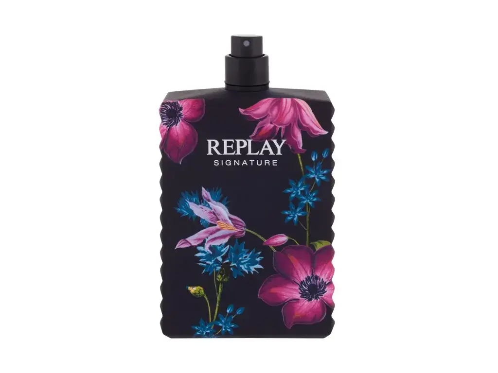 Replay Signature Eau de Parfum 100 ml