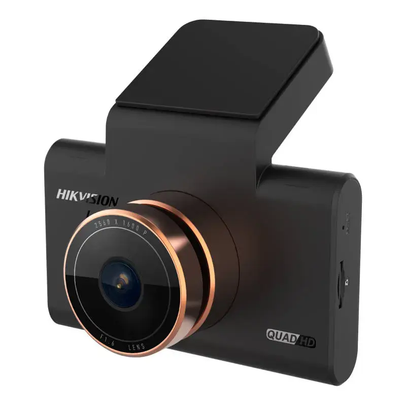 Dash camera Hikvision C6 Pro 1600p|30fps