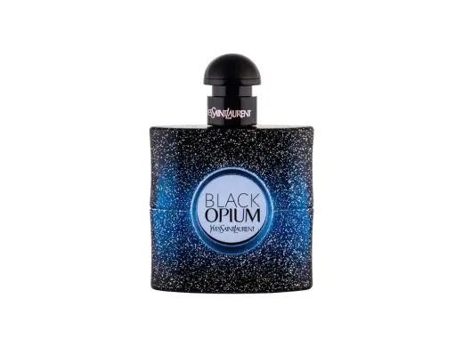 Yves Saint Laurent Black Opium Intense Eau de Parfum 50 ml