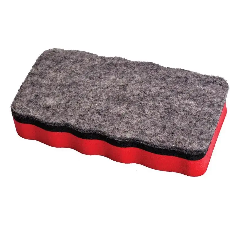 Švammīte tāfelei CENTRUM asorti 60x120 mm