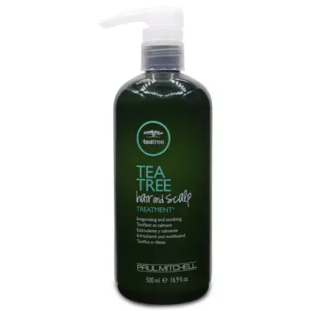 Paul Mitchell Tea Tree Hair & Scalp Treatment 16.9 Oz