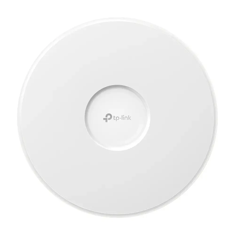 TP-Link Omada BE9300 Ceiling Mount Tri-Band Wi-Fi 7 Access Point