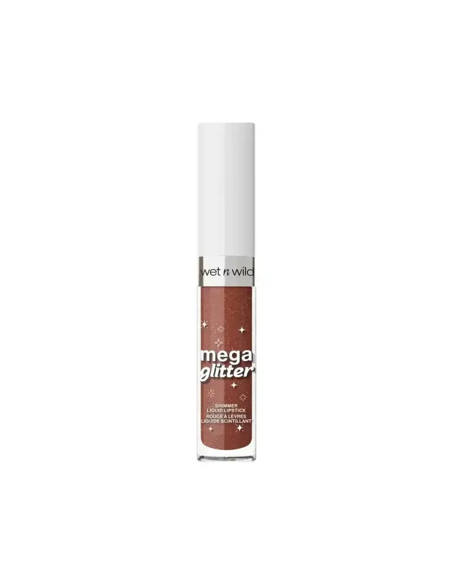 Wet n Wild Wnw Lipstick Mega