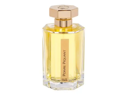 L´Artisan Parfumeur Poivre Piquant Eau de Toilette 100 ml