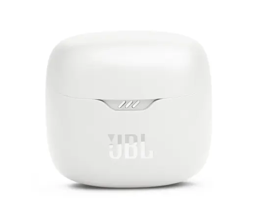 JBL Tune Flex TWS Earphones White
