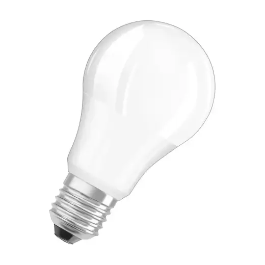 LED spuldze E27 CLA75 10W|827 Bellalux