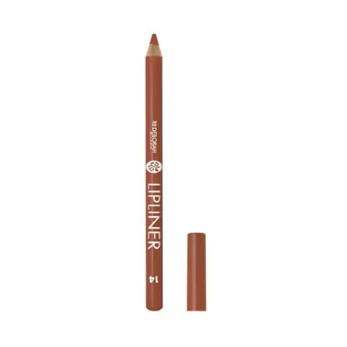 DEBORAH MILANO Lipliner 14 (8009518332759)