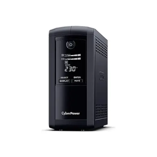 Cyberpower ValuePro 700VA Schuko (VP700ELCD)