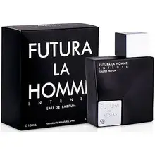 Armaf Futura La Homme Intense (EDP) Eau de Parfum for Men 100 ml
