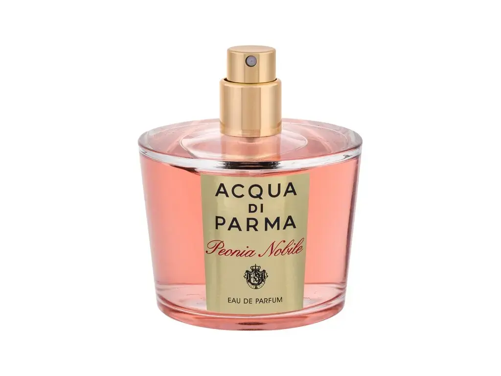 Acqua di Parma Peonia Nobile Eau