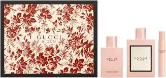Gucci Bloom Giftset