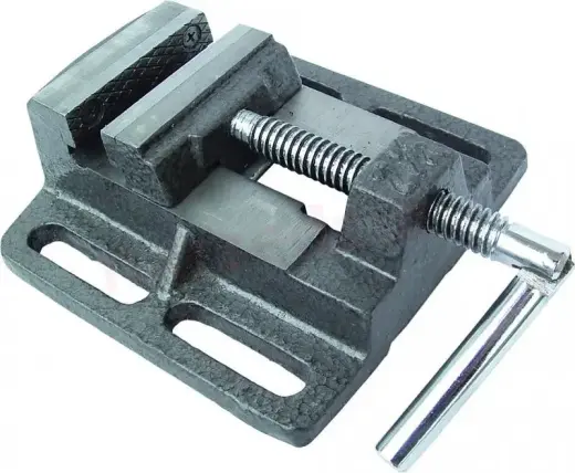 Drill press vise 65mm