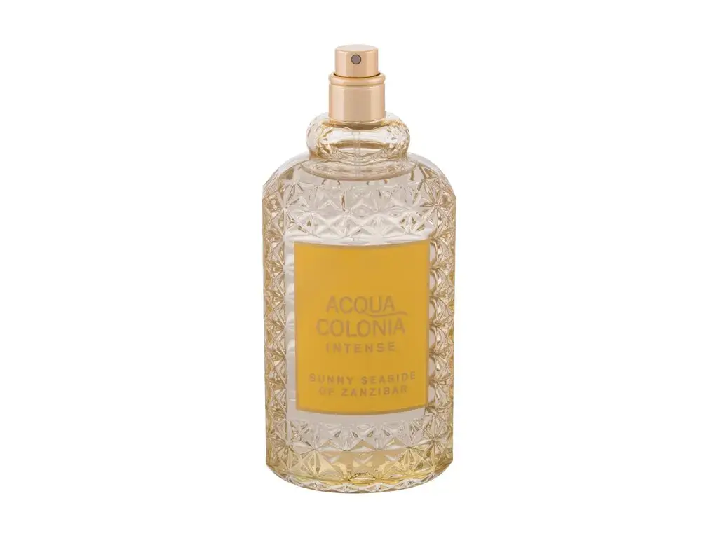 4711 Acqua Colonia Intense Sunny Seaside of Zanzibar Eau de Cologne 170 ml