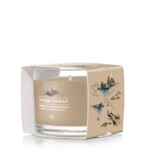 Yankee Candle votive candle 37 g