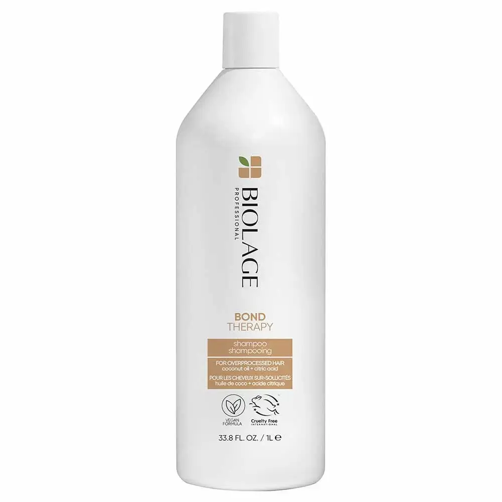 Matrix Biolage Bond Therapy Shampoo 1000 Ml