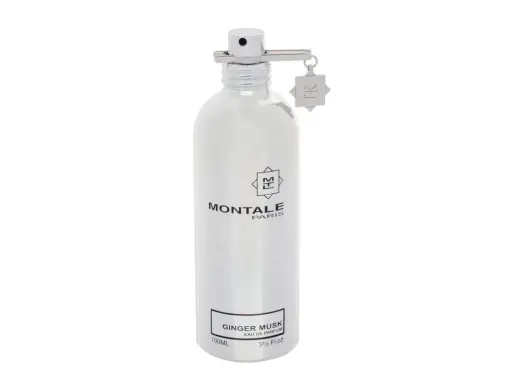 Montale Ginger Musk Eau de Parfum 100 ml