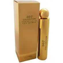 Perry Ellis 360° Collection (EDP) parfüümvesi naistele 100 ml