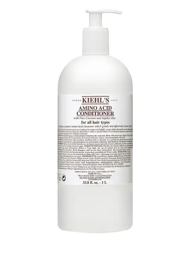 KIEHL'S Amino Acid Conditioner 200ml