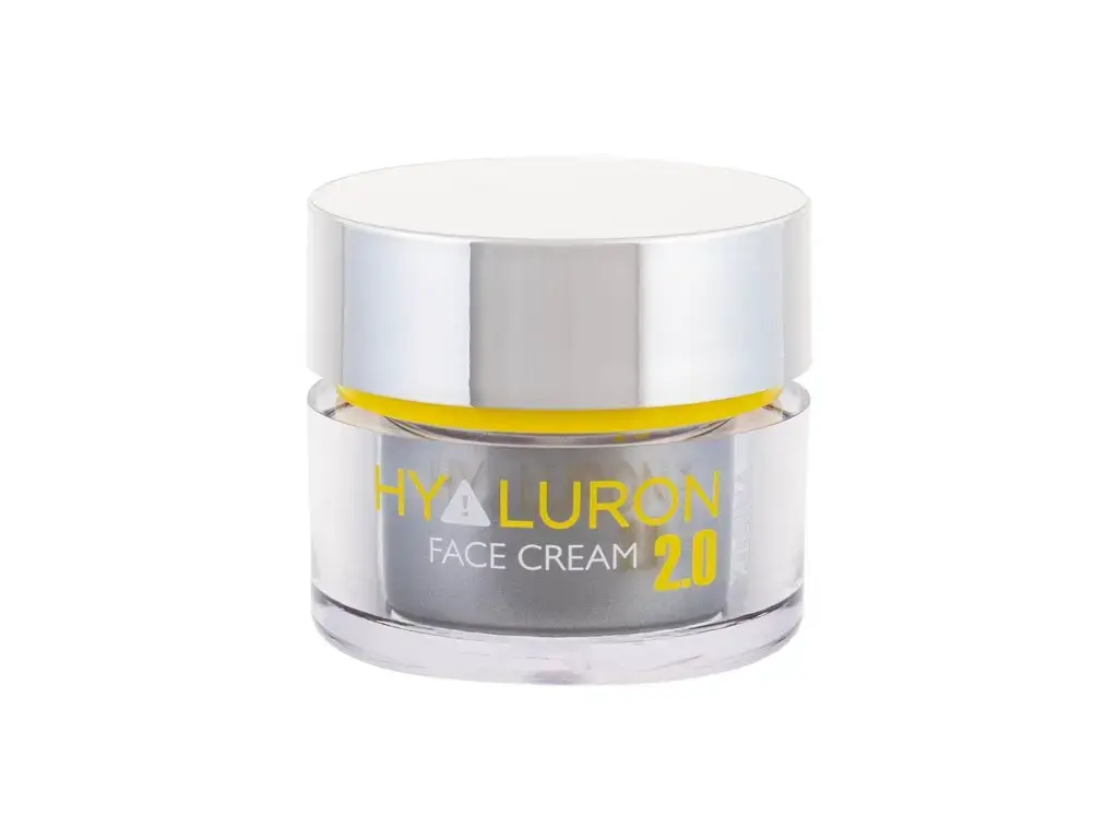 ALCINA Hyaluron 2.0 Day Cream 50 ml