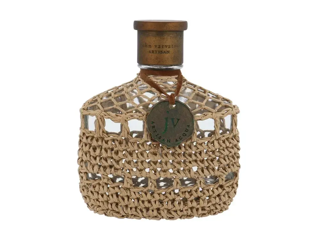 John Varvatos Artisan Acqua Eau de Toilette 75 ml