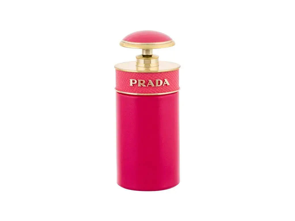Prada Candy Gloss Eau de Toilette 7 ml