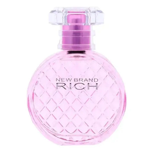 New Brand Rich (EDP) parfüümvesi naistele 100 ml